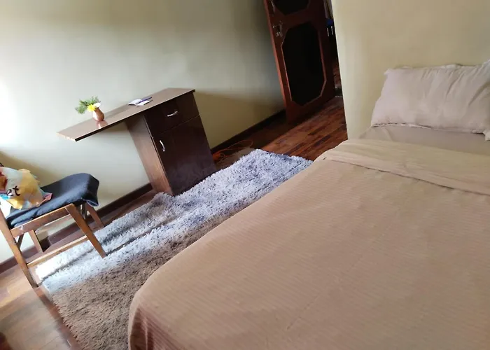 Kathmandu Airport View Hotel And Lodge