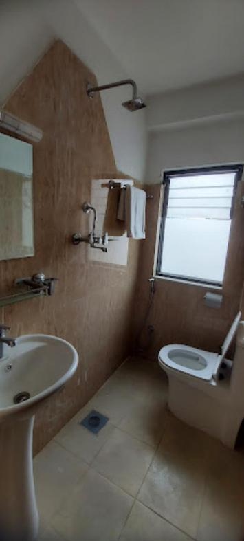 Habitación en casa particular Airport View And